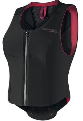 Komperdell Sicherheitsweste Ballistic Flex Fit Women Damen Level 2 bordeaux
