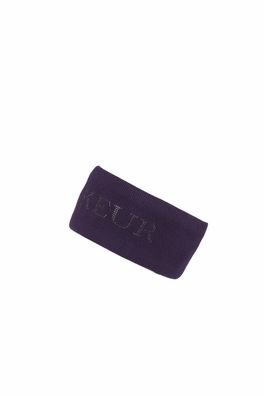 PIKEUR Damen Stirnband Strass blueberry Sportswear HW 23