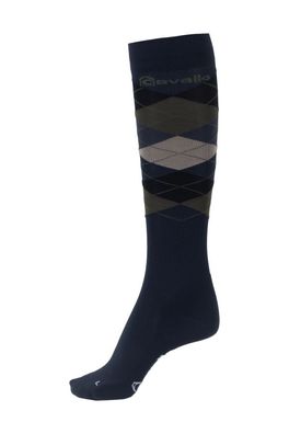 Cavallo SAY Socken/Strümpfe darkblue Sportswear HW 2023