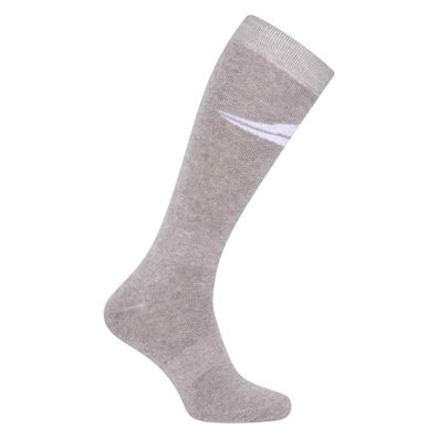 Euro-Star Socken ESLymee Kniestrümpfe Grey melange-Silver HW/23