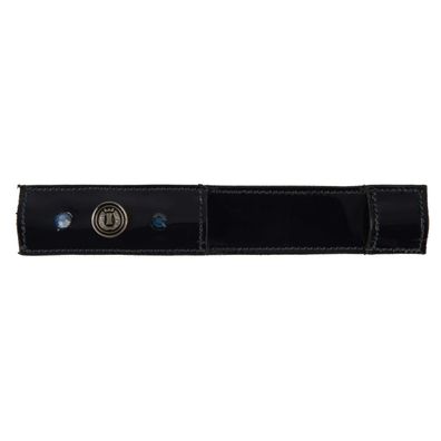 Imperial Riding Sporenschutz IRHPardouz Black Lack - Chrystal