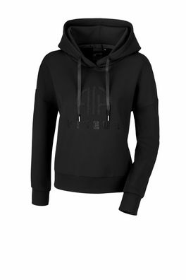 PIKEUR HOODY Damen Sweater / Hoody caviar Athleisure HW 23