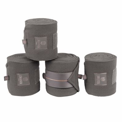 Eskadron Bandagen FLEECE earl grey Heritage HW 23/24