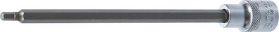 Bit-Einsatz | Länge 200 mm | Antrieb Innenvierkant 12,5 mm (1/2") | Innensechskant