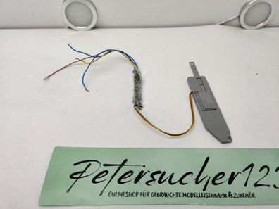 Viessmann H0 1 x 4568 Antrieb + Decoder für C-Gleis Weichen Märklin / Trix / Anlage