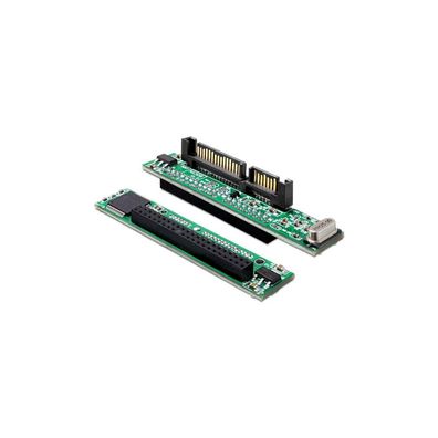 DELOCK IDE Konverter IDE 44pin -> SATA 22pin