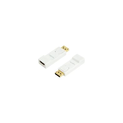 LogiLink DisplayPort to HDMI Adapter m. Verriegelung