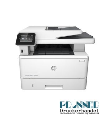 HP Laserjet M426fdn • F6W14A • Multifunktionsdrucker