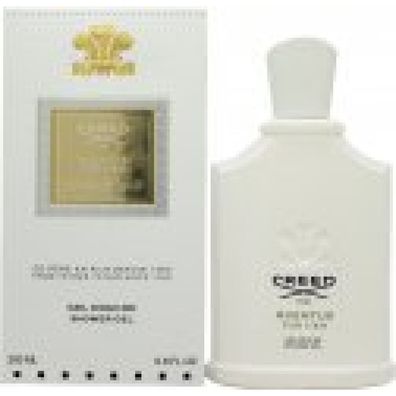 Creed, Aventus, Nourishing, Shower Gel, All Over The Body, 200ml