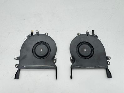 Apple MacBook A1990 Cooling Fan Set CPU + GPU ND75C11-17D20 ND75C10-16D07