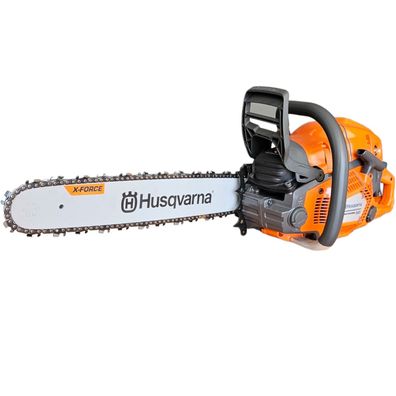 NEU Husqvarna 565 Kettensäge Motorsäge mit 45 cm 1x Schwert 2x Ketten wow Angebot