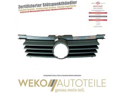 Kühlergitter Diederichs 2231040 für VW