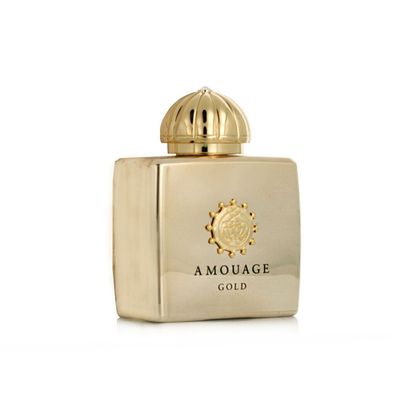 Amouage, Gold, Eau De Parfum, For Women, 100ml