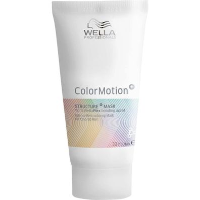 Wella Wp Colormot Otc Mask 75ml We Tr