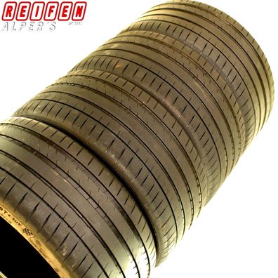 4x 295/35 R21 107Y Michelin PILOT SPORT 4 SUV Sommerreifen 2023