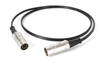 Sommercable -Onyx 2008- HighEnd DIN-Kabel - Stereo Audio-Wiedergabe