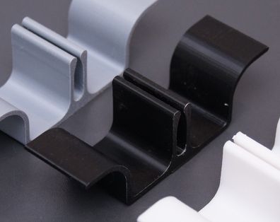 Kabelhalterung Kabel Organizer Küchenmaschine passend für Bosch Mum Kenwood