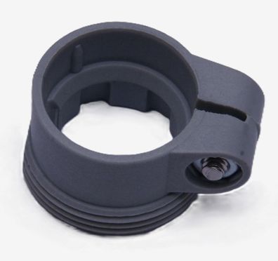 Heizung Adapter Thermostat passend für Eurotronic Comet Dect RA 23mm auf M30