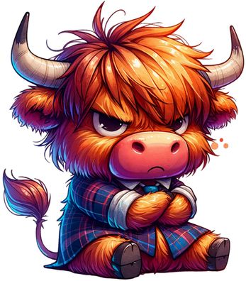 Bügelbild Bügelmotiv Grumpy Tier Löwe Einhorn Junge Mädchen verschiedene Größen