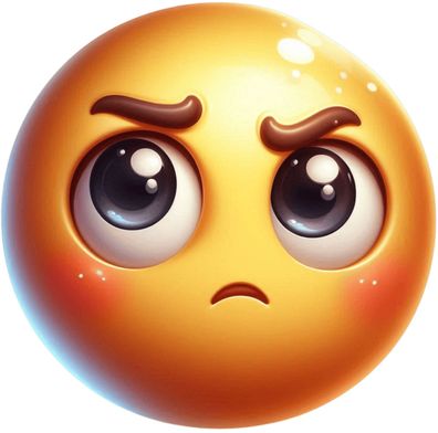 Bügelbild Bügelmotiv Emoji Smiley Junge Mädchen verschiedene Größen