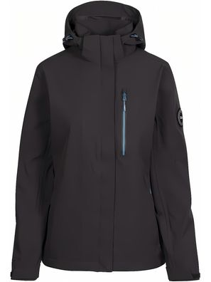 DLX Damen Regenjacke Katya - Dlx Rainwear Jacket