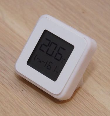 Tischständer passend für Xiaomi Thermometer Hygrometer Ständer Halterung