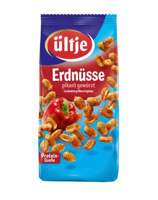 Ültje Erdnüsse Pikant 900 g