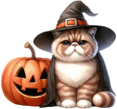 Bügelbild Bügelmotiv Katze Grumpy Cat Junge Mädchen verschiedene Größen