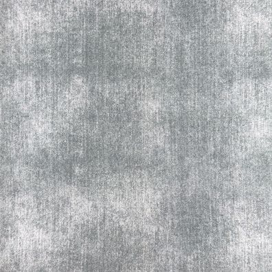 Jersey Jeansoptik grau Basic Stoff nähen 50cm