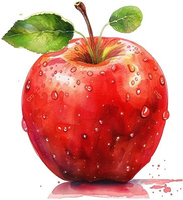 Bügelbild Bügelmotiv Obst Früchte Sommer Junge Mädchen verschiedene Größen