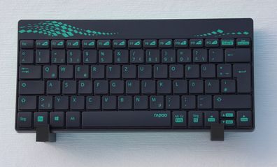 Universal Tastatur Wandhalterung Halterung Wand Keyboard Wired Kabellose Gaming