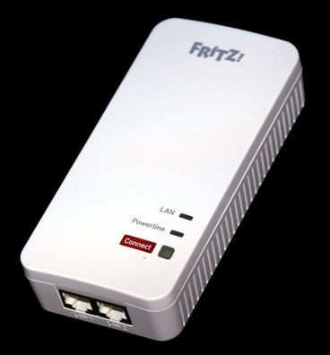 Fritz 1210 Powerline dlan Adapter Powerlan FRITZ!Powerline AVM 1.200 MBit/s