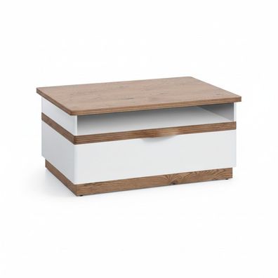 Nachttisch Nachtkonsole Tisch Beistell Tische Nachtkonsolen Schlafzimmer CM S4