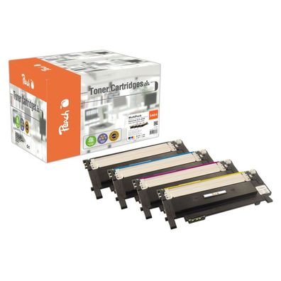 Peach Toner Samsung CLT-P404C MultiPack REM, OM