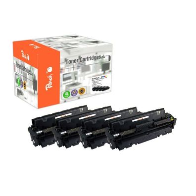 Peach Toner HP Nr.410A MultiPack REM, OM