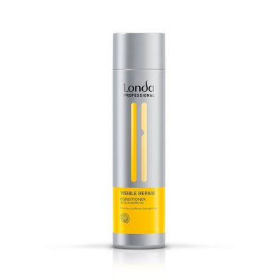 LONDA Professional Visible Repair Conditioner für geschädigtes Haar 250ml