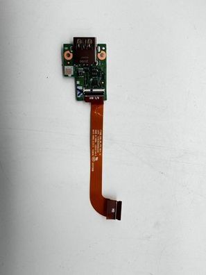 Lenovo ThinkPad T14 Gen2 USB Port Board mit Kabel NS-B901