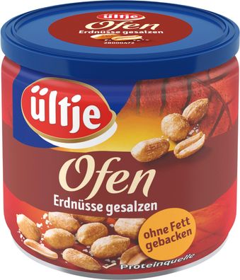 Ültje Ofen Erdnüsse 180 g