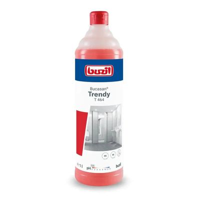 Buzil Bucasan Trendy T464 Sanitärunterhaltsreiniger 1l
