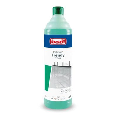Buzil Polybuz Trendy T201 Glanzreiniger 1l