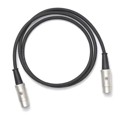Sommercable -Semicolon- HighEnd DIN-Kabel - Stereo - Wiedergabe & Aufnahme