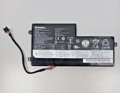 Lenovo ThinkPad X240 Original Akku Battery 45N1111 24Wh 11,1V