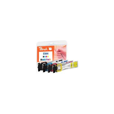 Peach Patrone Epson Nr.944 MultiPack REM, OM