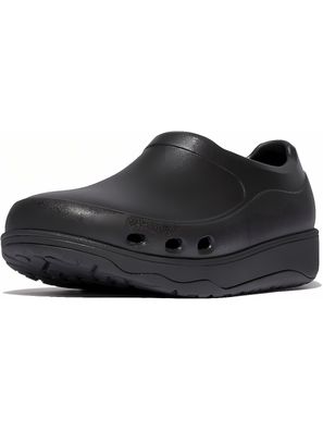 FitFlop Damen Clog Industrial ID4