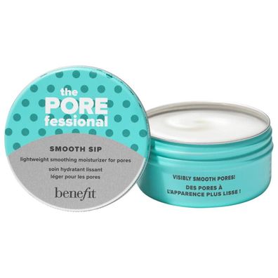 Smooth Sip Moisturizer