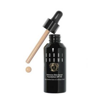 Intense Serum Foundation SPF 40