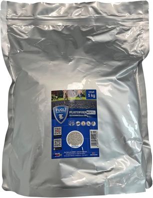 Fugli Pflasterfugenmörtel Natur-Sand 5kg