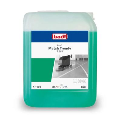 Buzil Buz Match Trendy T265 Automatenreiniger 10l