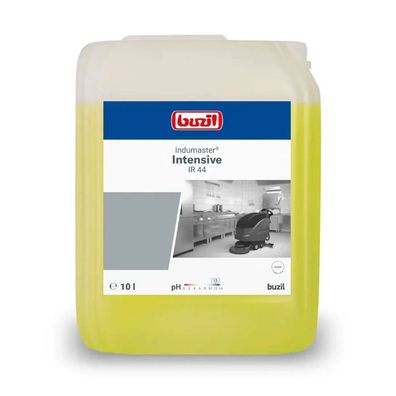 Buzil Indumaster Intensive IR44 Küchen-Industriereiniger10l