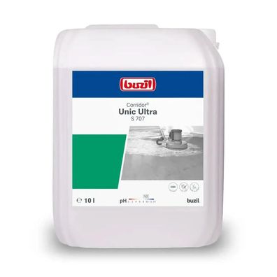 Buzil Corridor Unic Ultra S707 Universalgrundreiniger 10l